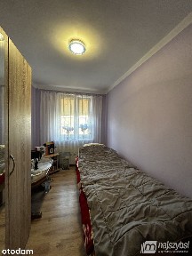 Smęcino - 4 pokoje, ogród, 2 garaże