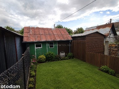 65 m² z balkonem, CZYNSZ 103 ZŁ +Ogródek +Parking