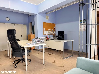 Brzeg-Lokal na Staromiejskiej I Witryna I 30 m2I Bez prowizjii !