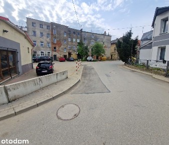 Na wynajem pawilon handlowy w Głuchołazach