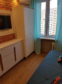Kawalerka w ścisłym centrum - Żołnierska, obok Parku Centralnego