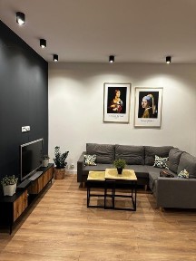 Mieszkanie 43m2 Pruszków Staszica 10 Nowa Stacja
