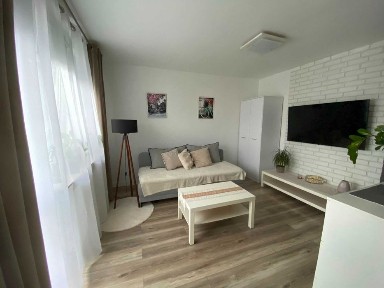 Wynajmę kawalerkę 30m2 na os.Symfonia