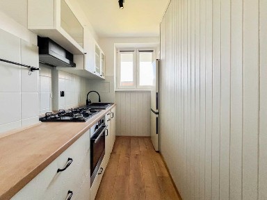 Świeżo po remoncie|2pok|42m2|Śródmieście|al.Jana Pawła 66