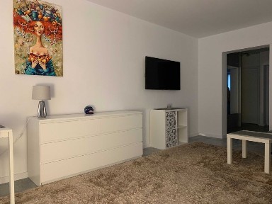 Wynajmę 2 pokojowe mieszkanie 47m2 + taras 16m2