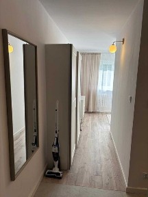 25 m² z balkonem | Ochota | Baleya 8 | Dostępne od zaraz
