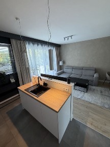 Kameralne, ciche mieszkanie 45m. Super lokalizacja. Od zaraz.