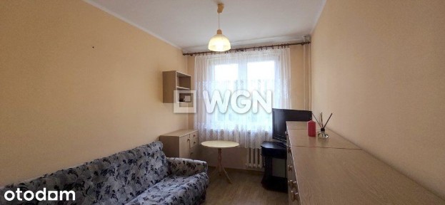 Mieszkanie, 36,60 m², Ełk