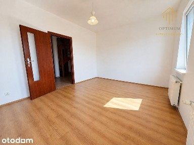 Dwupoziomowe 4pok 76m2|Podgrodzie| taras i balkon