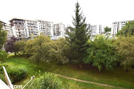 ul. Franciszka Barcza, Nagórki, Olsztyn, warmińsko-mazurskie