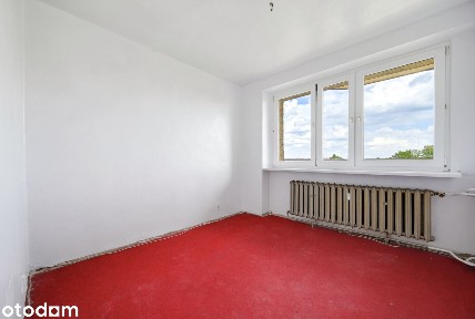 3-pokojowe os. Gwiazdy, Katowice, Al. Roździeńskiego