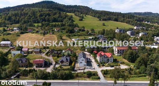 2-poziomowe, możliwość wydzielenia 2 mieszkań!