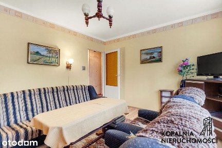Klimzowiec balkon 2 pokoje od zaraz 39 m2