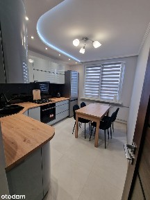 2-pokoe po generalnym remoncie | 51 m² | ul. Przyjaciół Żołnierza 8