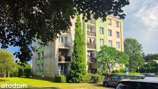 Mieszkanie trzy pokoje Zagórze Dmowskiego