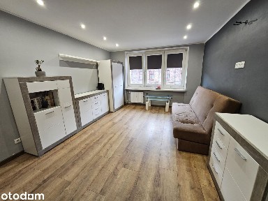 Czarnoleśna 39m2 1piętro co miejskie po remoncie