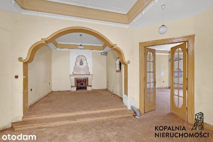 Niepowtarzalne mieszkanie w kamienicy | 101m2 | 1p