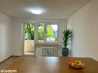BEZ PROWIZJI - 2 balkony, po remoncie I właściciel, z gwarancjami