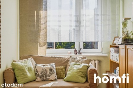 3-Pokojowe Mieszkanie 59 M² O Wygodnym Układzie
