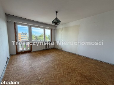 M3 Raków | balkon | do remontu