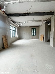 Przestronne mieszkanie z duszą- 4 pokoje