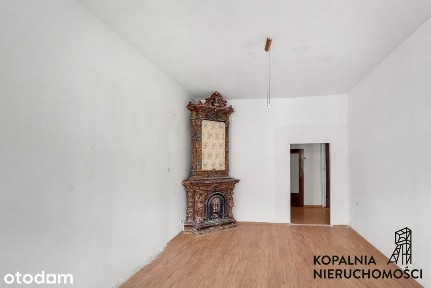 M3 do aranżacji | piękna kamienica | Wolności 30