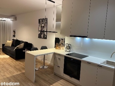 2-pokojowe mieszkanie na sprzedaż | 50,56 m² | Centrum Katowic