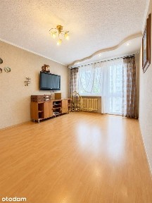 2-pokojowe mieszkanie | 44 m² | Osiedle Beskidzkie