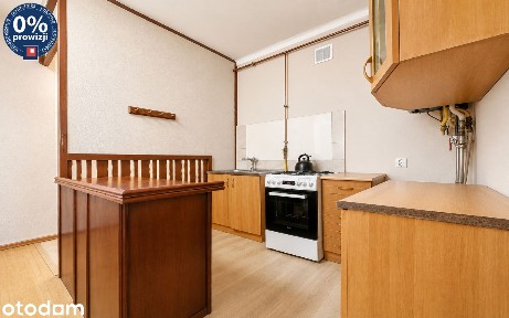 Mieszkanie 2 pokoje z ogródkiem | Sosnowiec Kazimierz Górniczy