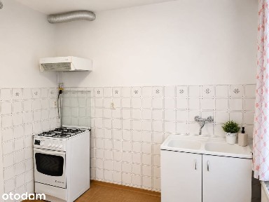 Mieszkanie 2 pokoje Bytom Fałata