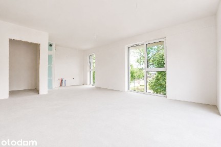 MIESZKANIE 4 POKOJE, BALKON, OGRZEWANIE PODŁOGOWE, SOSNOWIEC, ZAGÓRZE