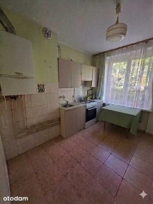 Czeladź ul. Dehnelów 43m2 // 2 pokoje