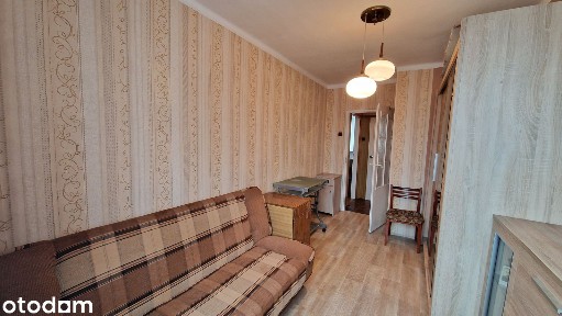 -REZERWACJA-Sprzedam 3 pokoje 59m2 balkon co miejskie