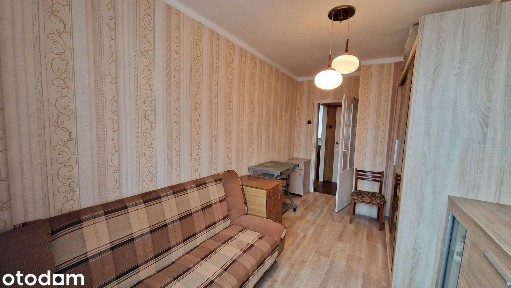 -REZERWACJA-Sprzedam 3 pokoje 59m2 balkon co miejskie