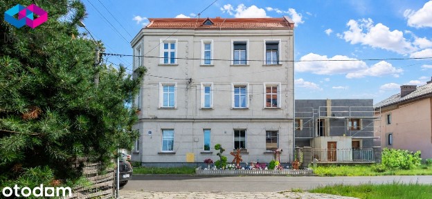 WYGODNIE OD SAMEGO POCZĄTKU.