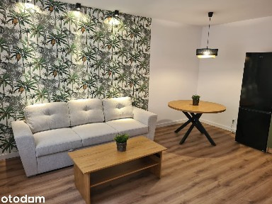 Mysłowice centrum, 2 pokoje po remoncie