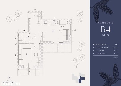 NOWE Apartamenty w Kościelisku