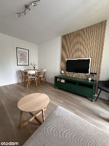 Mieszkanie, 49,50 m², Brzesko