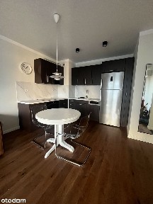 Nowe 2 pokoje z klimatyzacją i garażem (45,2 m²) | Czyżyny