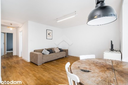 3-pokojowe mieszkanie w nowym budownictwie!, 62.00 m2