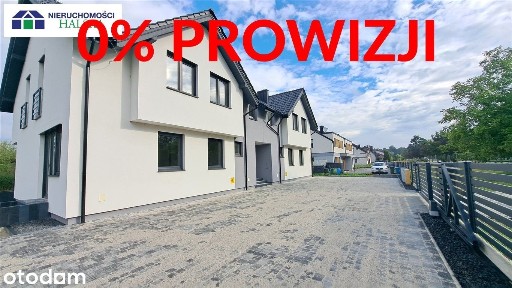 Apartament z ogródkiem Oświęcim, 2 miejsca-parking