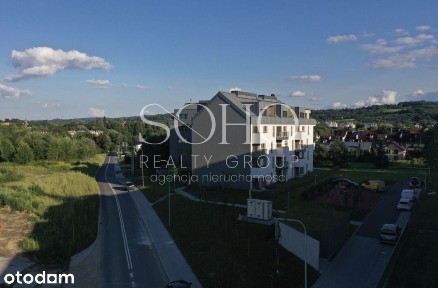 Wieliczka, os. Solne, 53.69m2, 3 pokoje