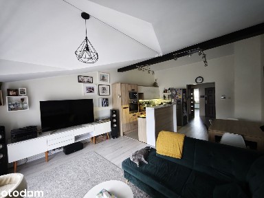 Mieszkanie / Apartament bezczynszowy Tychy Wilkowyje ~90mkw
