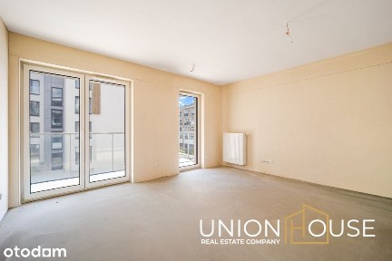 4 pokoje - Mierzeja Wiślana - Balkon - Bagry