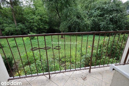 Rezerwacja Św Leonarda Parter 45m2 dwa pokoje