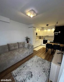 63 m² | 3 pokoje | garderoba | balkon | garaż