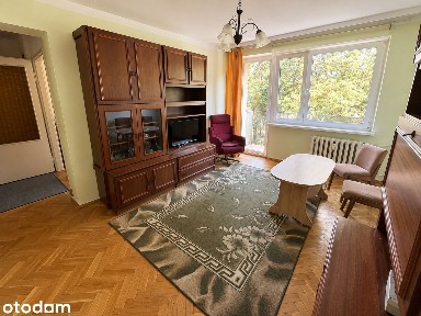 Krowodrza ul. Wrocławska 41m2 | 2 pokoje + balkon TOPOWA LOKALIZACJA