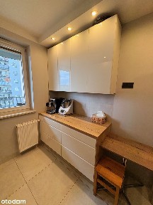 48,56m² | 2 pokoje + osobna kuchnia | balkon 8 m² | Piaski Nowe ul. Bochenka