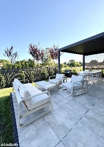 Żerniki | Dom 120 m² | 415 m² działki | Wysoki standard | Ogród