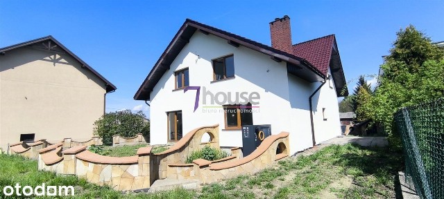Duży Komfortowy dom 290m2 !